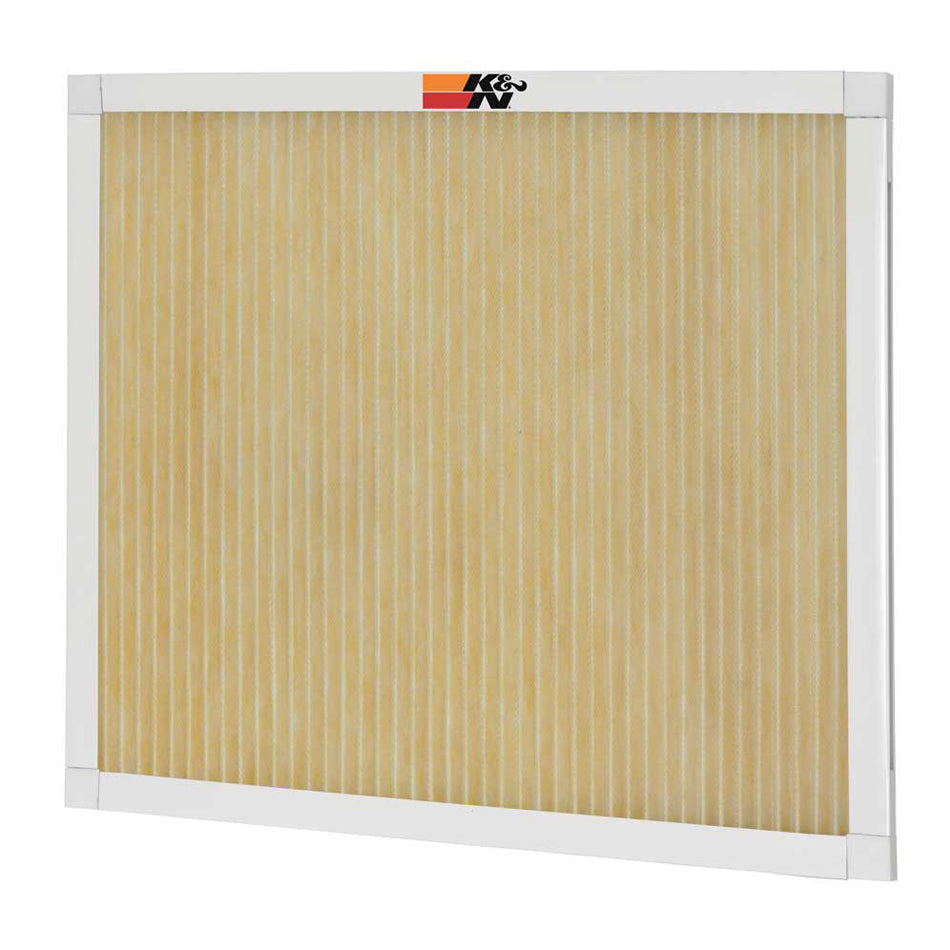 K&N HVC-12020 HVAC Filter 20x20x1 K&N HVC-12020
