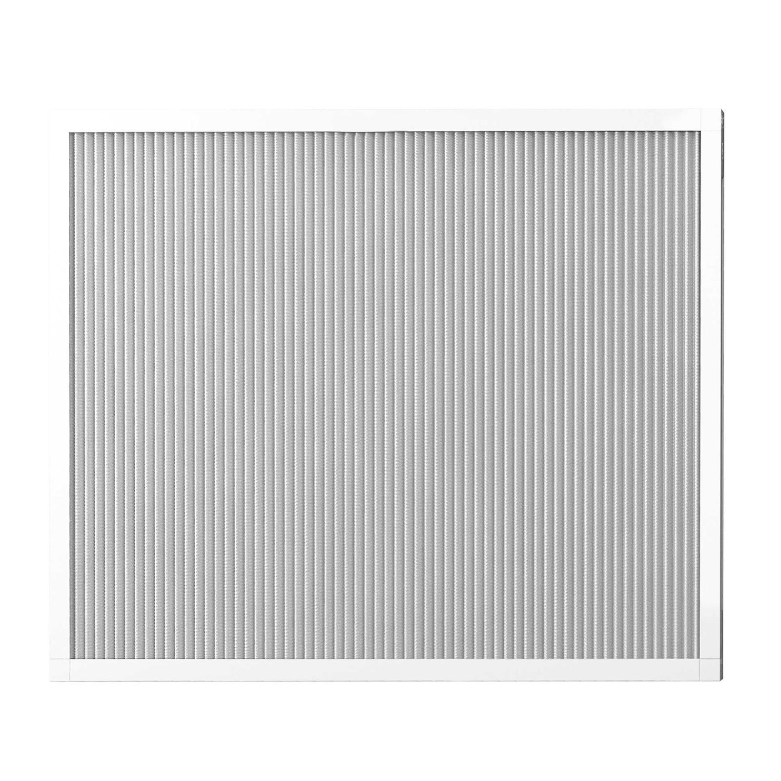 K&N HVC-13-12025 HVAC Filter 20 x 25 x 1 K&N HVC-13-12025