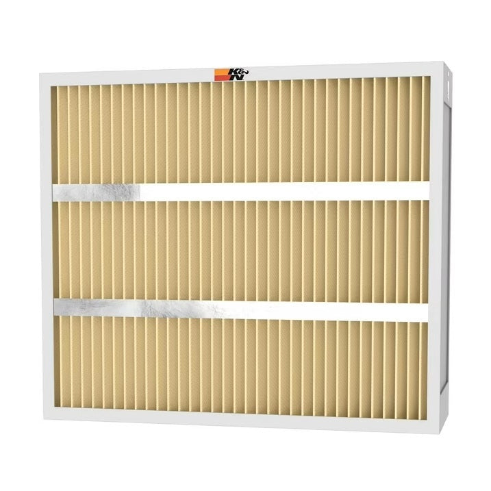 K&N HVC-52025 HVAC Filter 20 x 25 x 5 K&N HVC-52025