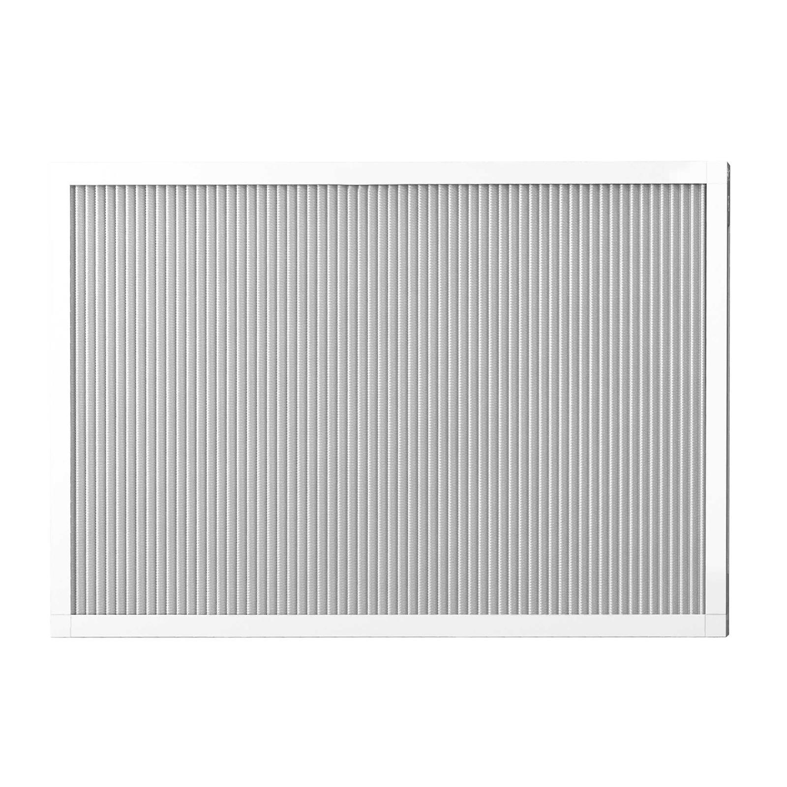 K&N HVC-8-11625 HVAC Filter 16 x 25 x 1 K&N HVC-8-11625