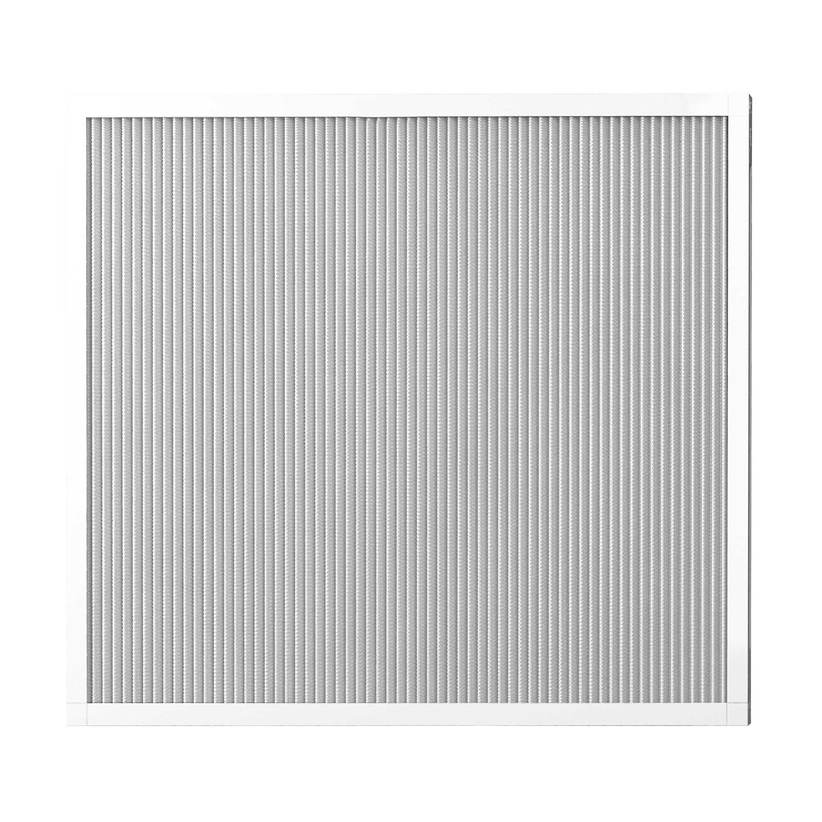 K&N HVC-8-12020 HVAC Filter 20 x 20 x 1 K&N HVC-8-12020