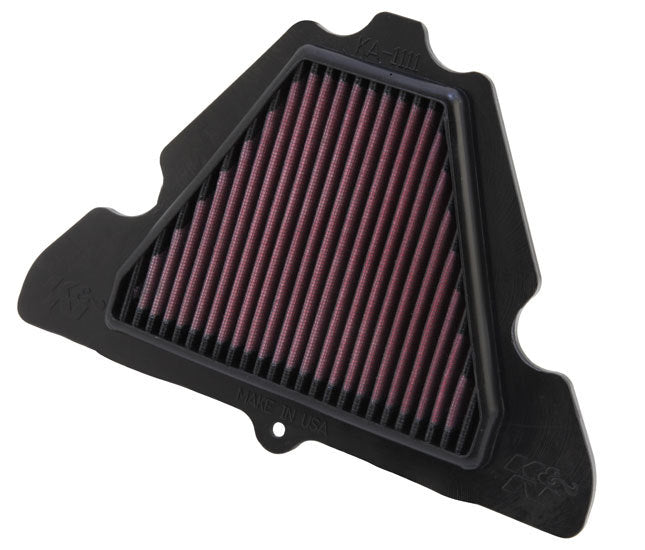 K&N KA-1111 Replacement Air Filter K&N KA-1111