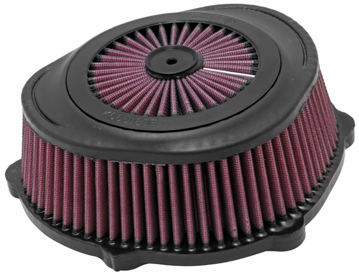 K&N KA-2506XD Replacement Air Filter K&N KA-2506XD