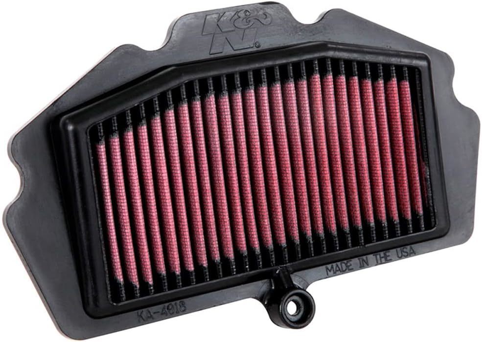 K&N KA-4018 Replacement Air Filter K&N KA-4018