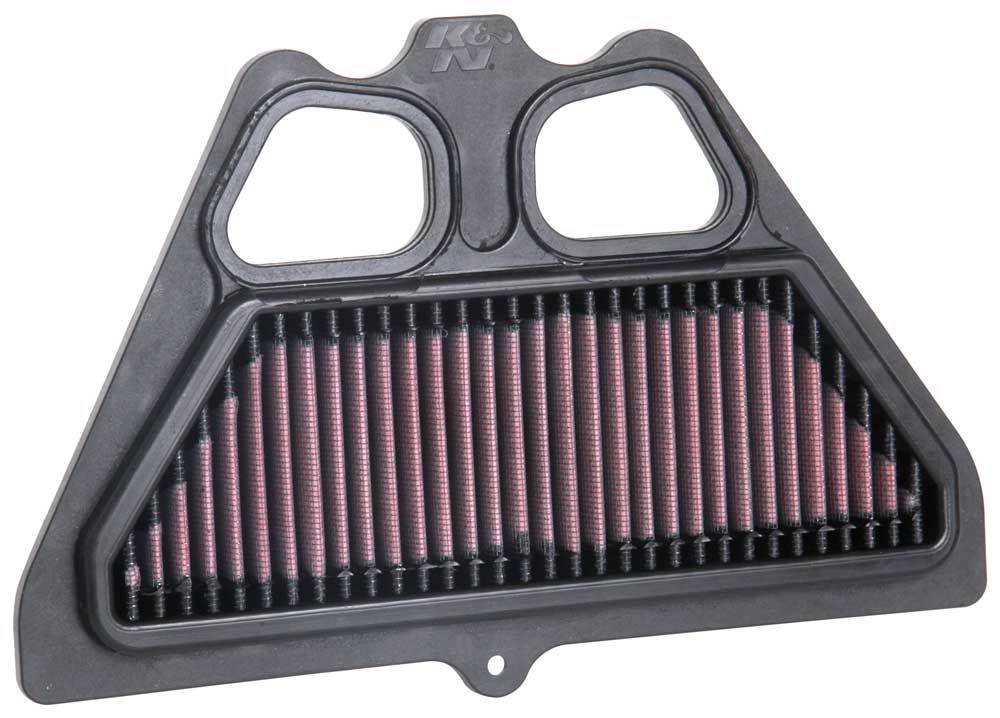 K&N KA-9017 Replacement Air Filter K&N KA-9017