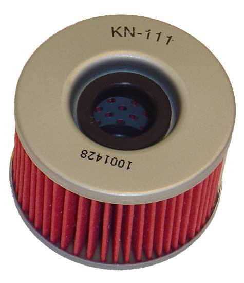 K&N KN-111 Oil Filter K&N KN-111