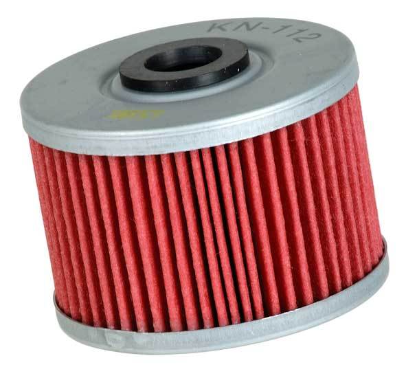 K&N KN-112 Oil Filter K&N KN-112