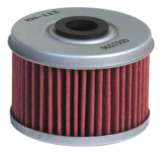 K&N KN-113 Oil Filter K&N KN-113