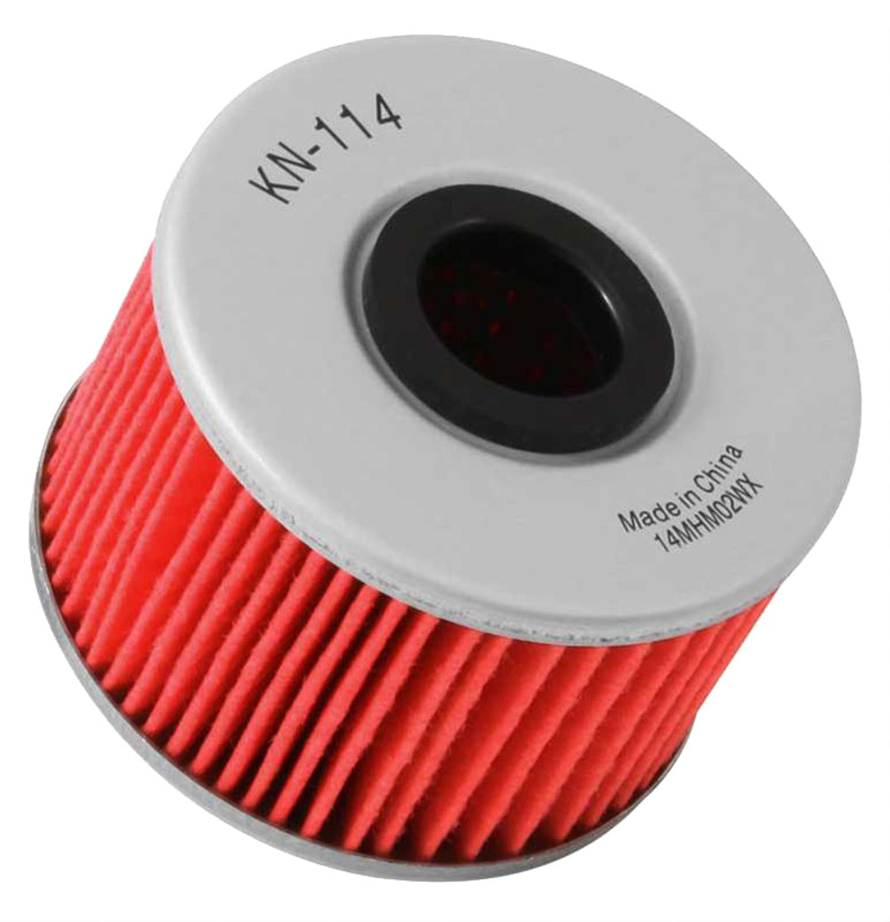 K&N KN-114 Oil Filter K&N KN-114