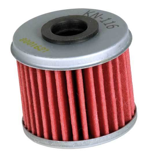 K&N KN-116 Oil Filter K&N KN-116