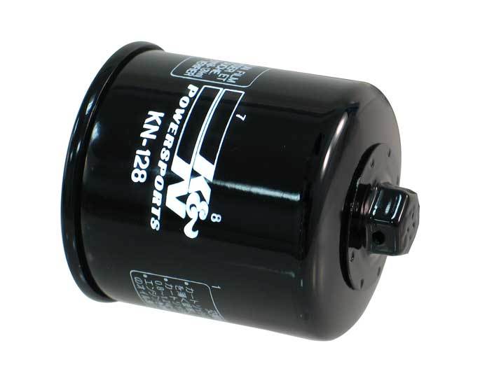 K&N KN-128 Oil Filter K&N KN-128