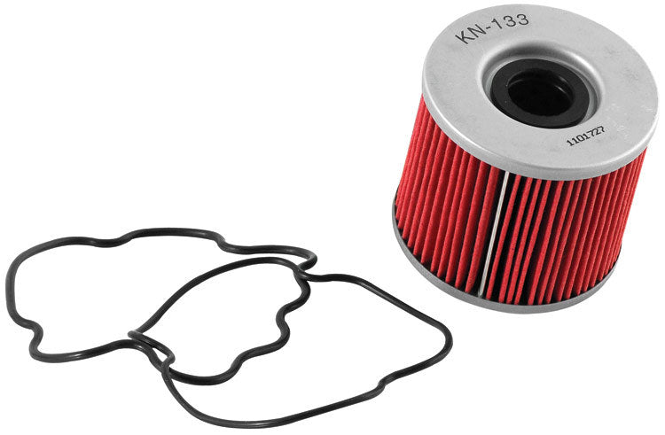 K&N KN-133 Oil Filter K&N KN-133