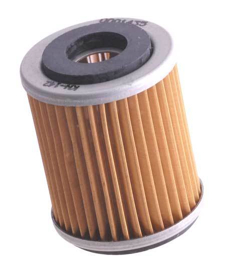K&N KN-142 Oil Filter K&N KN-142