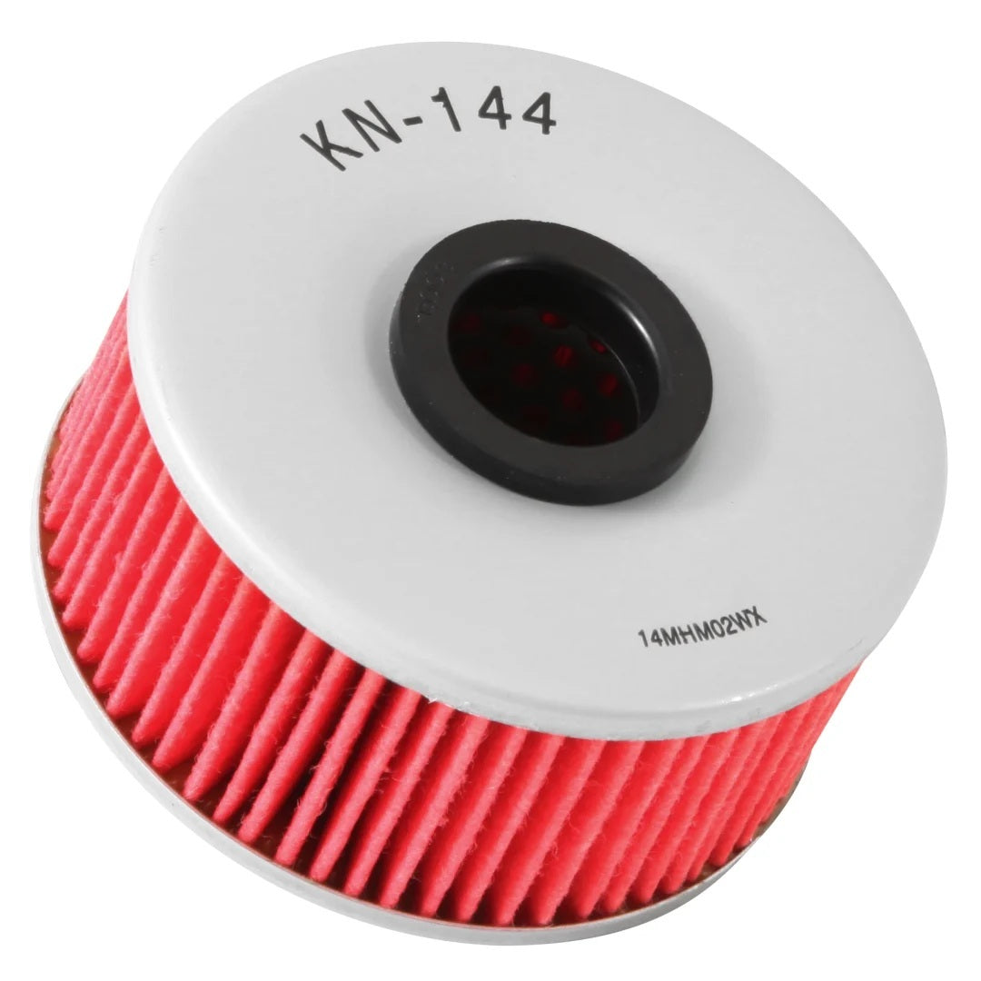 K&N KN-144 Oil Filter K&N KN-144