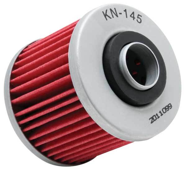 K&N KN-145 Oil Filter K&N KN-145