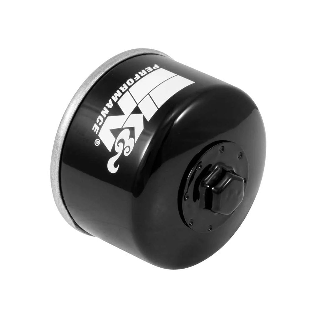 K&N KN-147 Oil Filter K&N KN-147