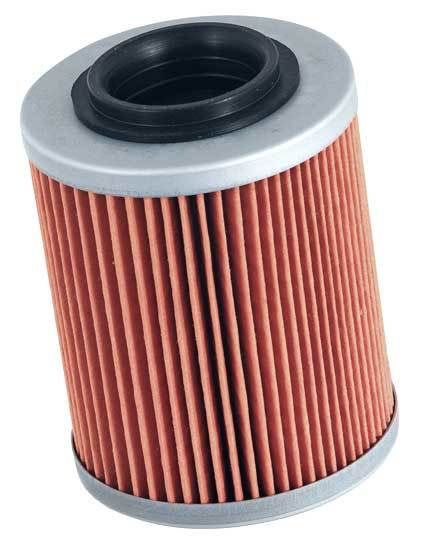 K&N KN-152 Oil Filter K&N KN-152