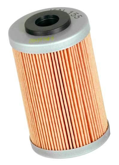 K&N KN-155 Oil Filter CARTRIDGE K&N KN-155