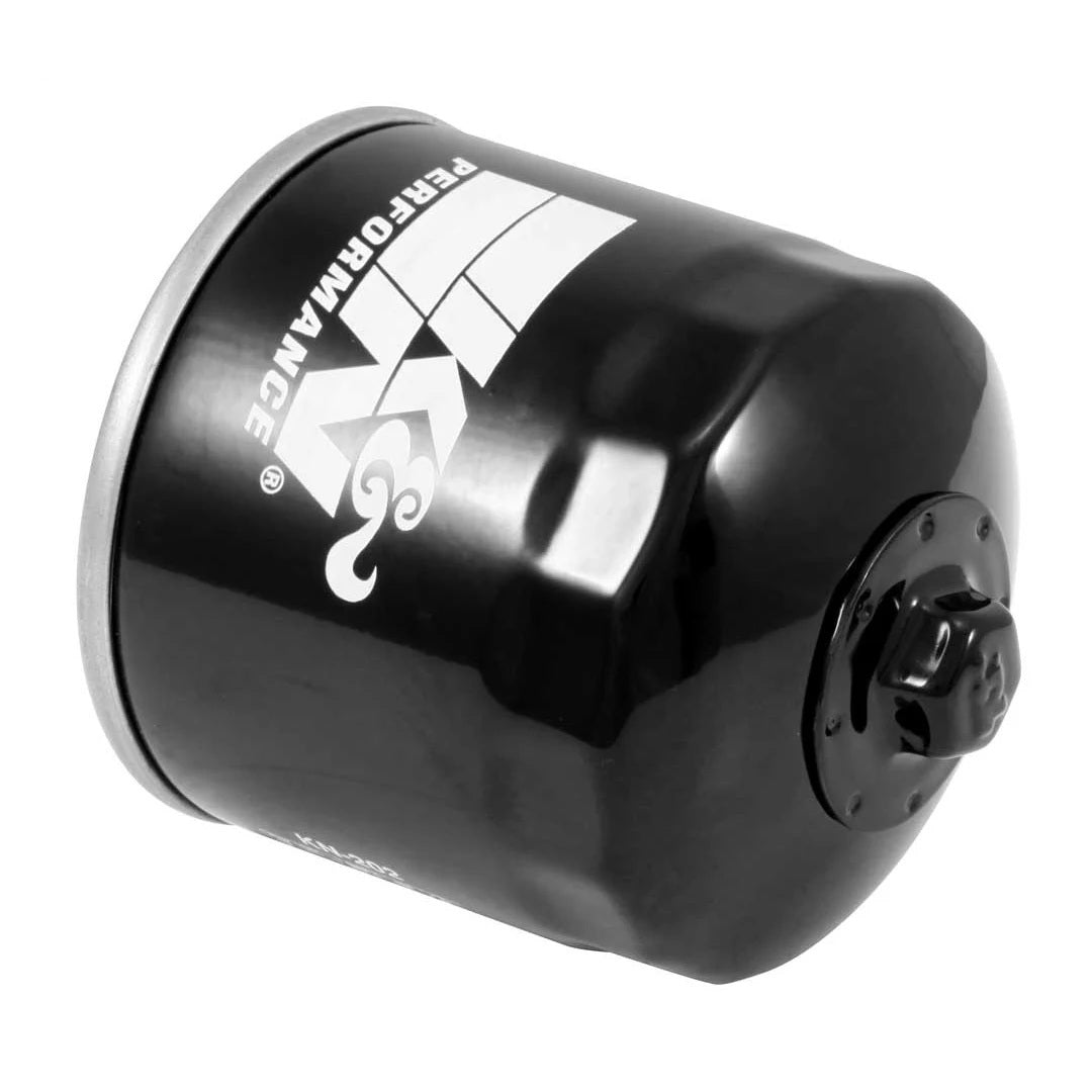 K&N KN-202 Powersports Oil Filter K&N KN-202