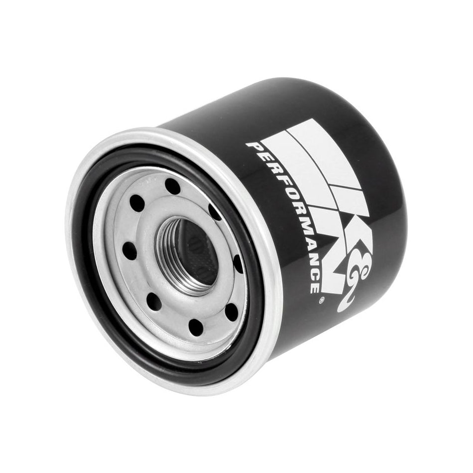 K&N KN-204-1 Oil Filter K&N KN-204-1
