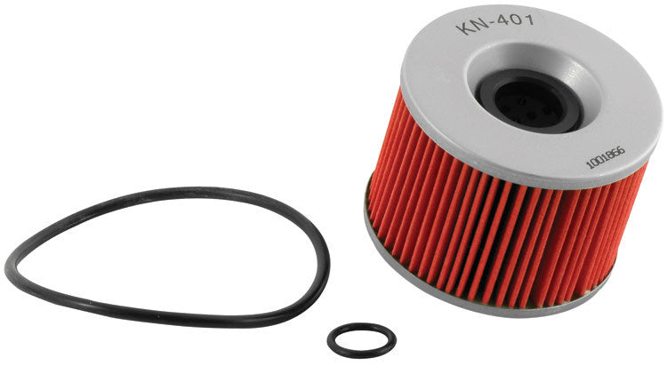 K&N KN-401 Oil Filter K&N KN-401