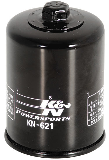 K&N KN-621 Oil Filter K&N KN-621