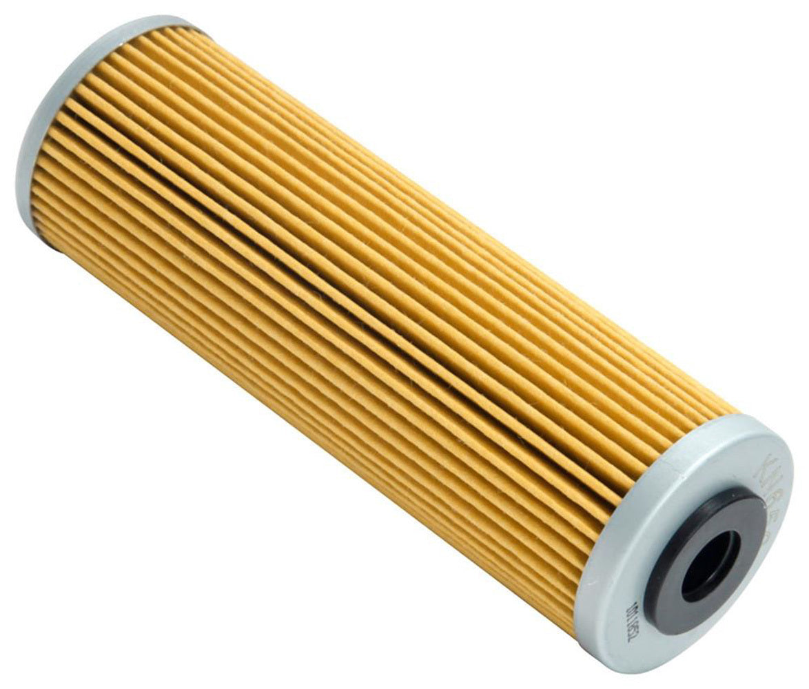 K&N KN-650 Oil Filter K&N KN-650