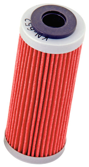 K&N KN-652 Oil Filter K&N KN-652