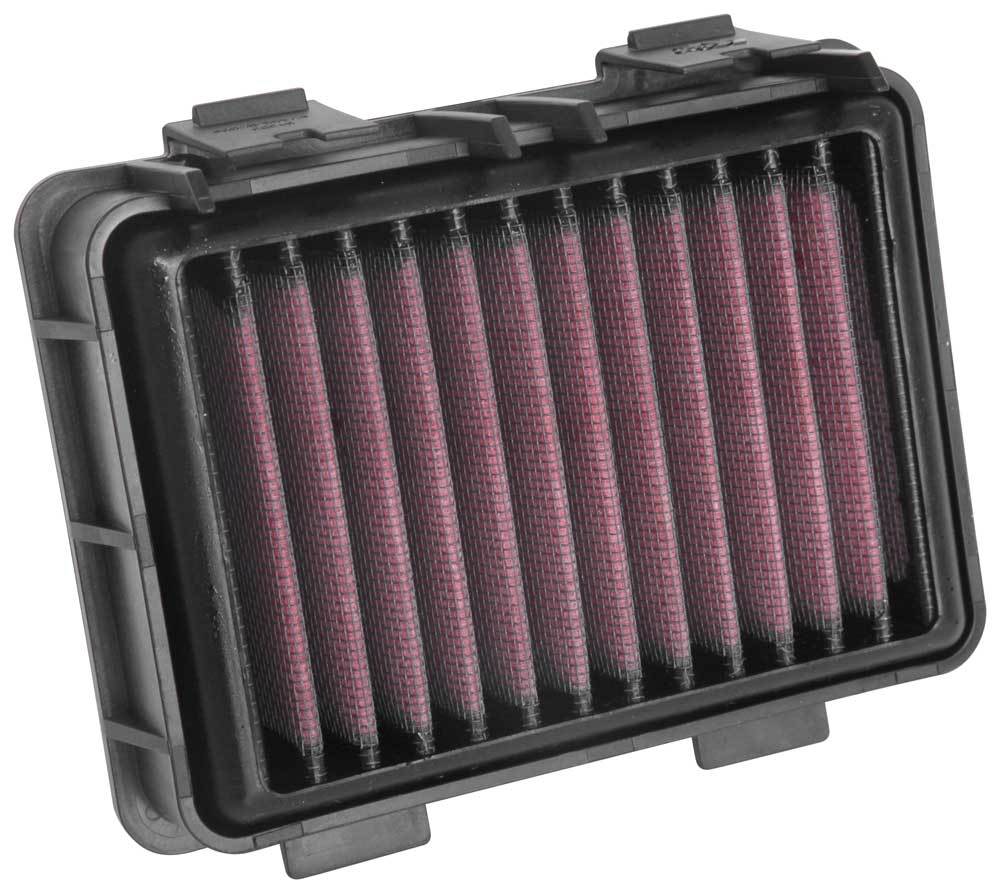 K&N KT-1217 Replacement Air Filter K&N KT-1217