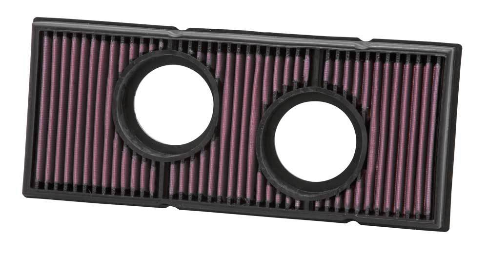 K&N KT-9907 Replacement Air Filter K TM 990 Adventure 07-13 K&N KT-9907