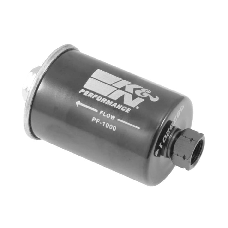 K&N PF-1000 Fuel Filter K&N PF-1000