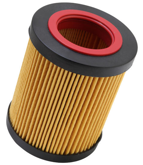 K&N PS-7007 Oil Filter K&N PS-7007