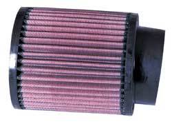 K&N RB-0910 Universal Rubber Filter K&N RB-0910