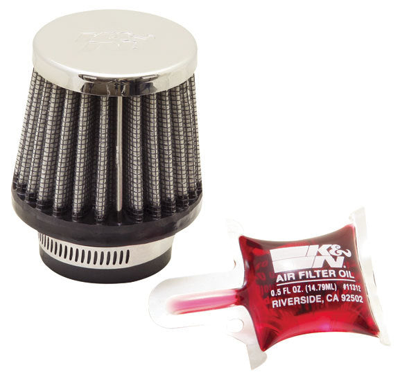 K&N RC-0790 Universal Air Filter K&N RC-0790