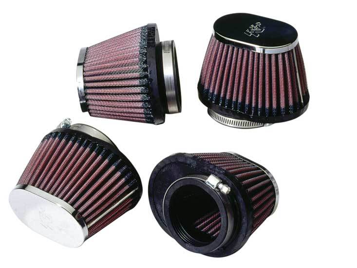 K&N RC-0984 Clamp-On Air Filter K&N RC-0984