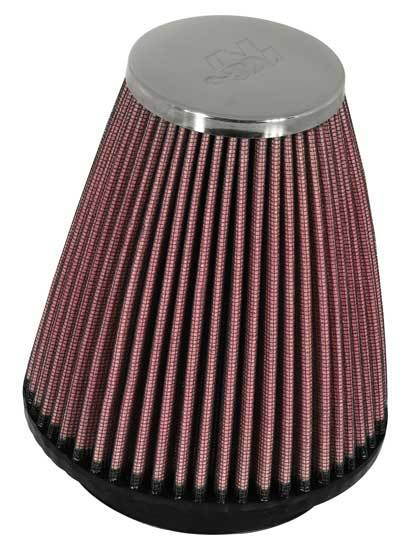 K&N RC-1250 Universal Perf. Air Filter K&N RC-1250