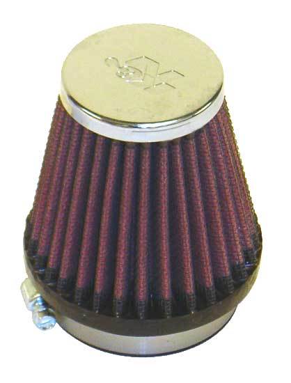 K&N RC-2330 Clamp-On Air Filter K&N RC-2330