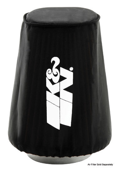 K&N RC-3680DK Drycharger Air Filter Wrap Black K&N RC-3680DK