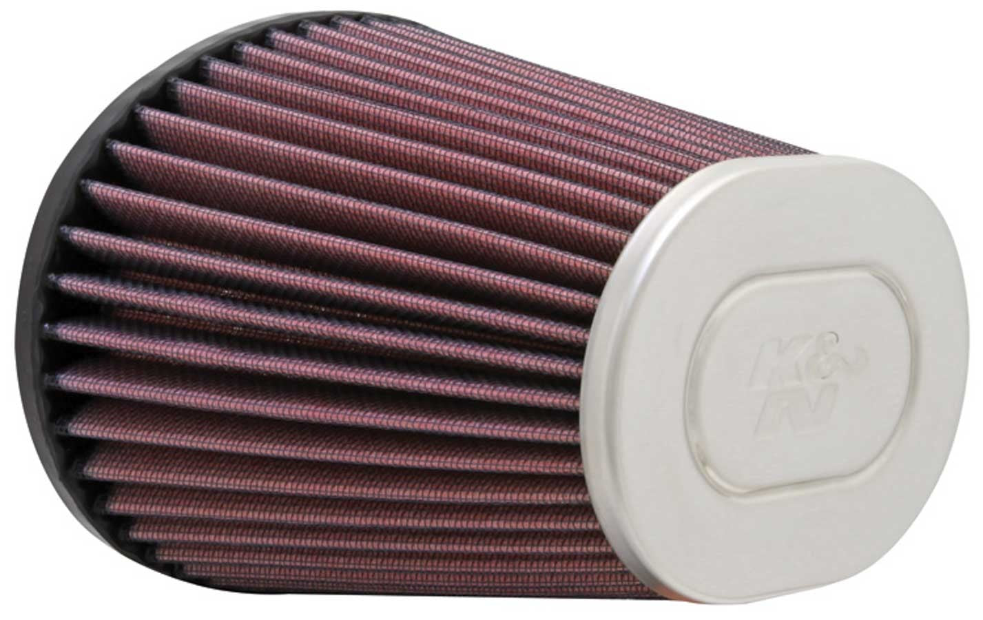K&N RC-5000 Gm Tpi  Oval Filter K&N RC-5000