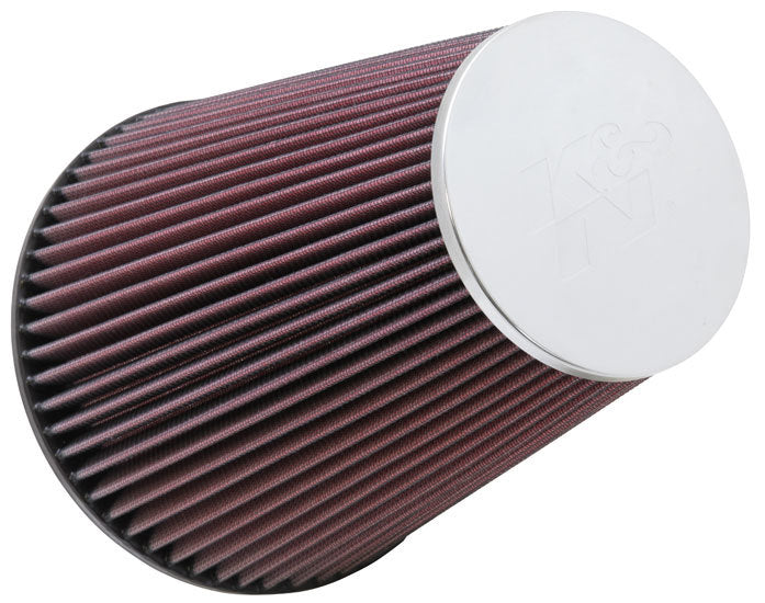 K&N RC-5046 Universal Air Filter 6inFLG 7-1/2inB 4-1/2inT K&N RC-5046