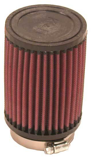K&N RD-0710 Univ. 2.5in. mtg. Flg. 5in. long K&N RD-0710