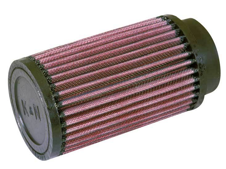 K&N RD-0720 Univ. 2.5in. mtg. Flg. 6in. long K&N RD-0720