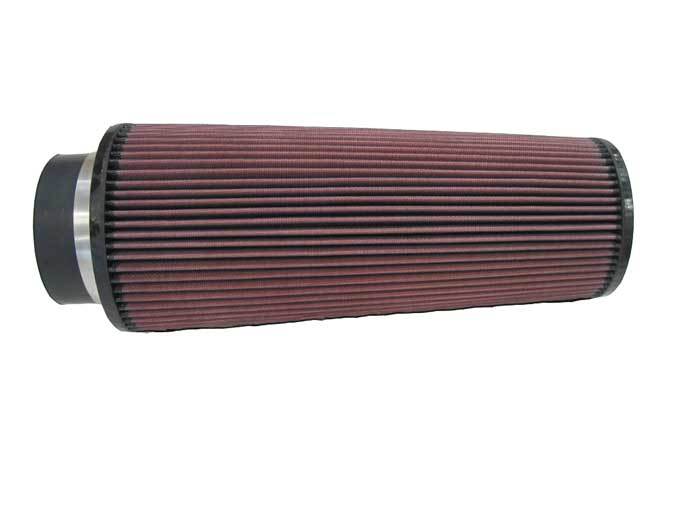 K&N RE-0880 Universal Air Filter K&N RE-0880