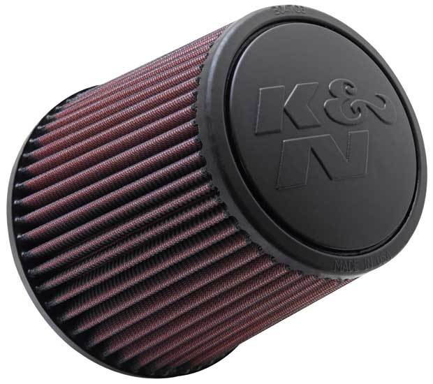 K&N RE-0930 Universal Clamp On Filte K&N RE-0930
