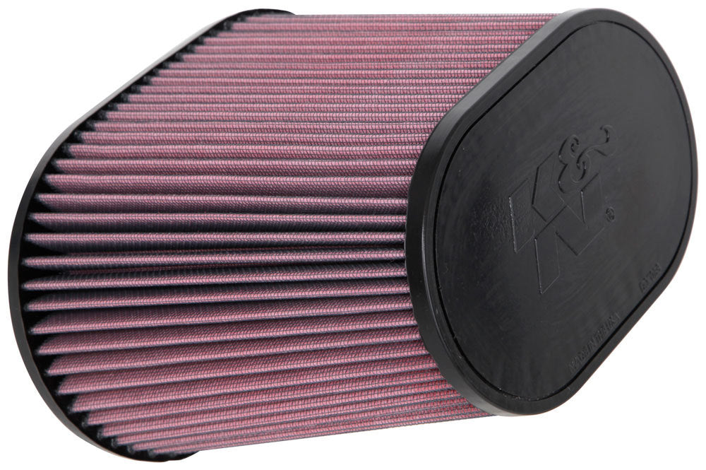 K&N RE-1040 Clamp-On Air Filter K&N RE-1040