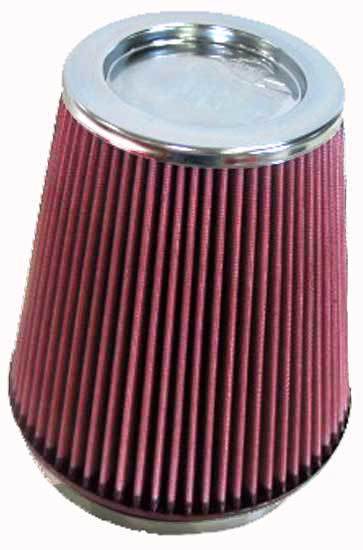 K&N RF-1020 Universal Air Filter K&N RF-1020