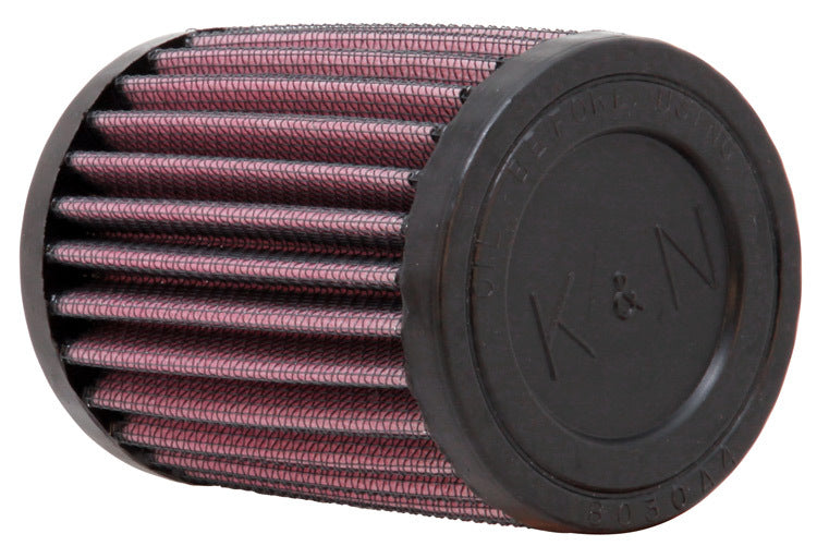 K&N RU-0160 Universal Rubber Air Filter K&N RU-0160