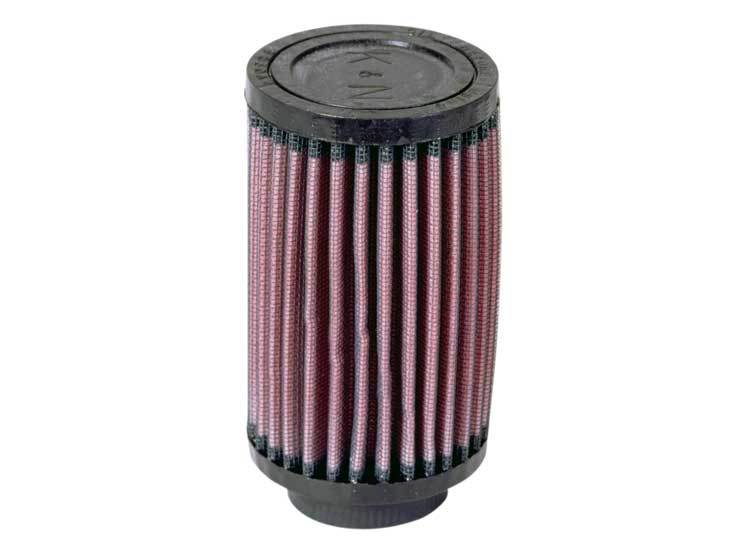 K&N RU-0210 Clamp-On Air Filter K&N RU-0210