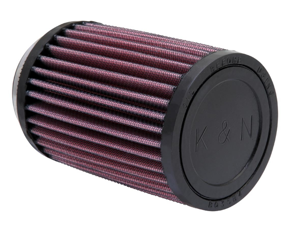 K&N RU-0810 Clamp-On Air Filter K&N RU-0810