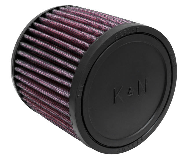 K&N RU-0830 Universal Clamp-On Air F ilter K&N RU-0830